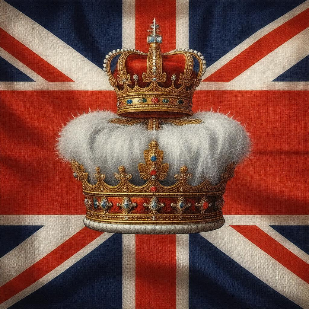 God Save the Queen